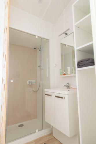 Gallery image of Camping Le Bellevue in La Tranche-sur-Mer