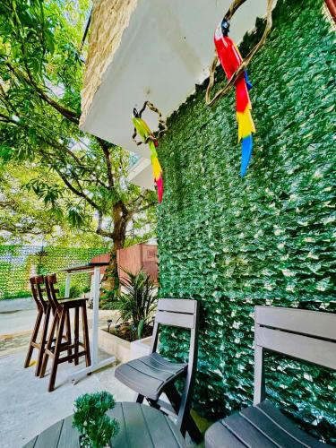 Φωτογραφία από το άλμπουμ του Glamping Arena σε El Porvenir