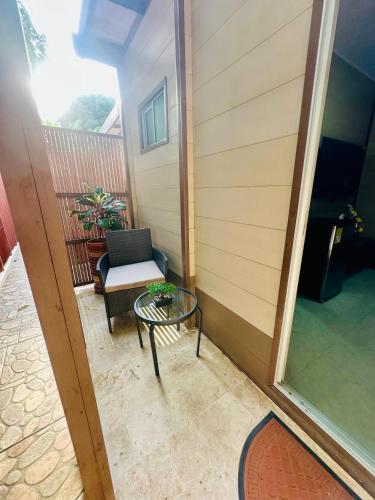 Φωτογραφία από το άλμπουμ του Glamping Arena σε El Porvenir