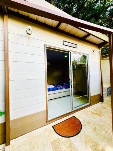 Φωτογραφία από το άλμπουμ του Glamping Arena σε El Porvenir