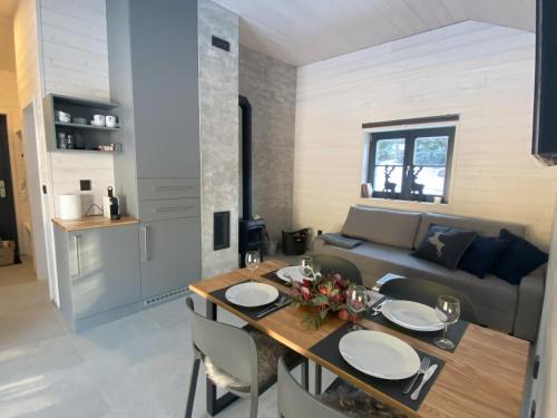 Chalet Belveder BIKE & SKI