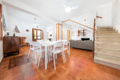 Gambar di galeri bagi Holiday Home Il piparello di Rometta Marea