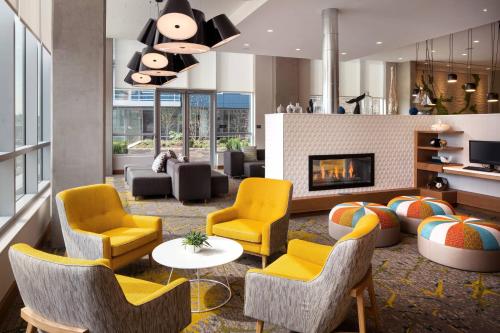 Residence Inn Washington Capitol Hill/Navy Yard Image