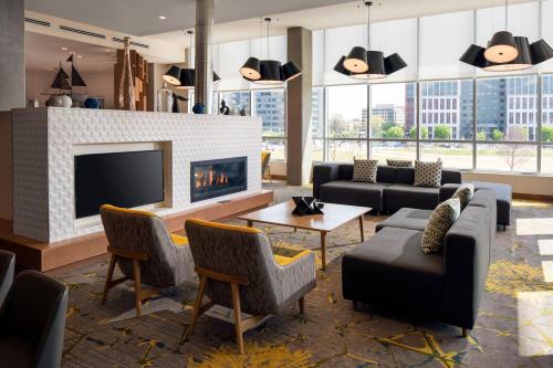 Residence Inn Washington Capitol Hill/Navy Yard Image
