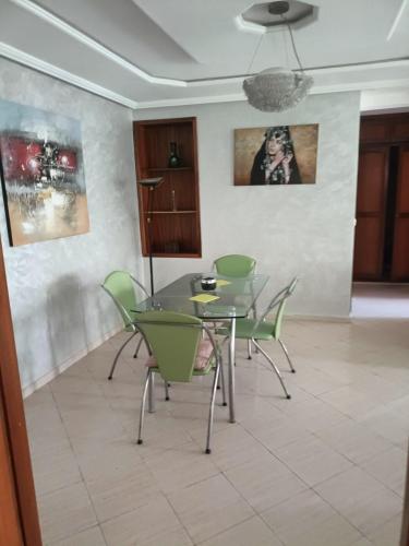 Φωτογραφία από το άλμπουμ του إقامة سامية στο Ραμπάτ