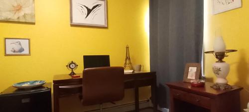 Foto da galeria de Yatch Room em Boston