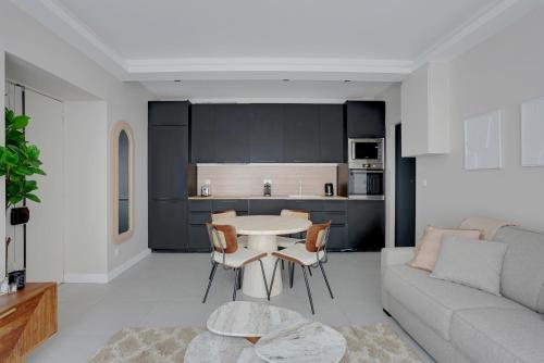 Modern Apartment -Accor Arena Bercy 1BR-4P