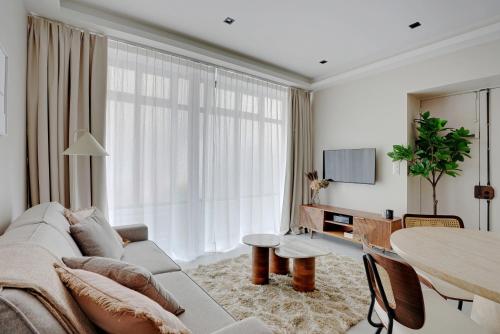 Modern Apartment -Accor Arena Bercy 1BR-4P