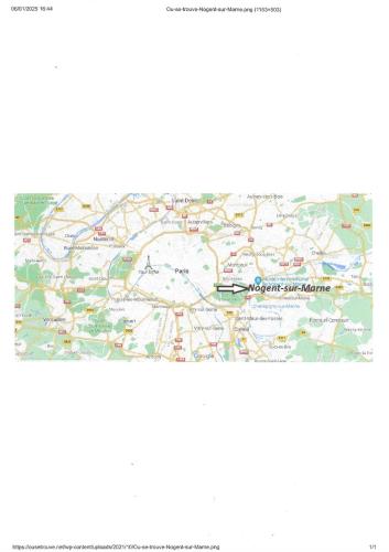 Paris Eiffel Tower et Disney apartments, parkings gratuits et sécurisés, 10 minutes métro to Paris