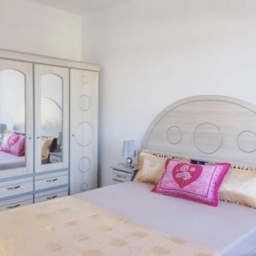 Appart Plage Trou-aux-Biches - Parking - Sunset