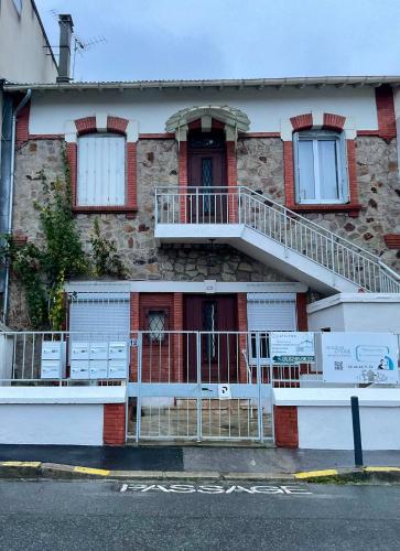 Cocon Urbain Refait À Neuf - Climatisation