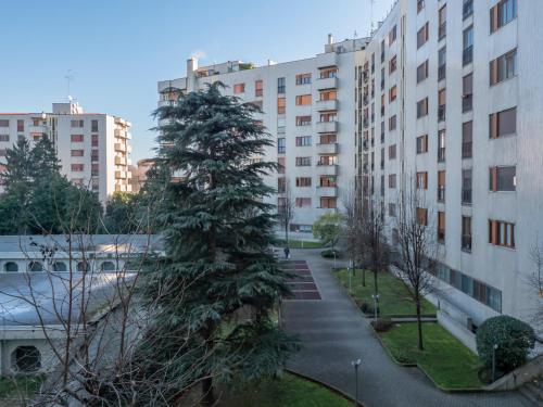 Luxury apartment - Val Di Sole 22