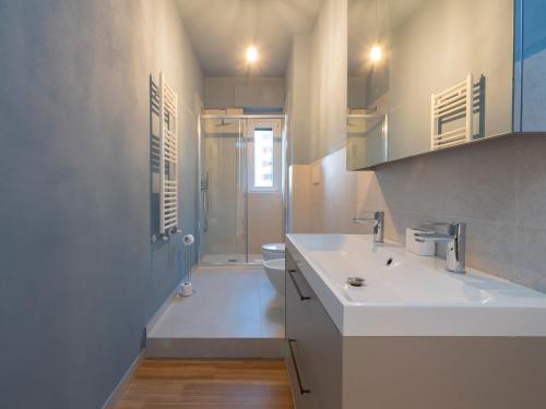 Luxury apartment - Val Di Sole 22