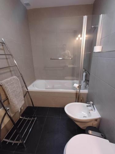 Sea & Breeze Apartment