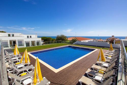 Sea & Breeze Apartment