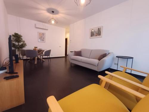 Sea & Breeze Apartment