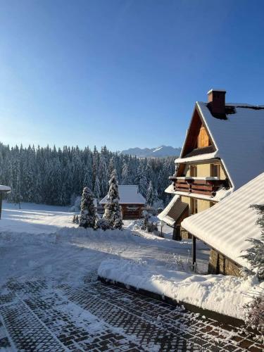 Jedla Miejsce Gościnne