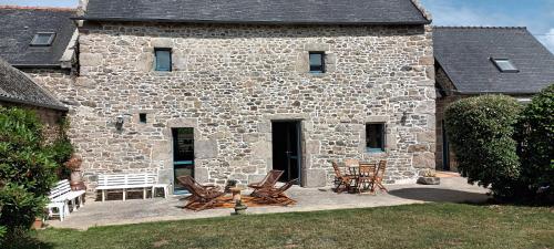Les Chambres d'hôtes du 407