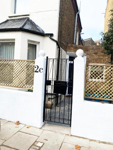 Stunning Urban Retreat in the heart of London photo 21