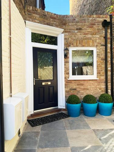 Stunning Urban Retreat in the heart of London photo 17