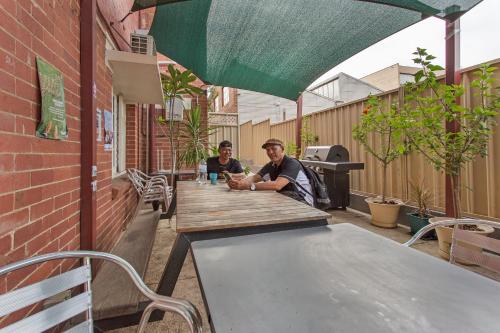 Imagen de la galería de The Emperors Crown Hostel, en Perth