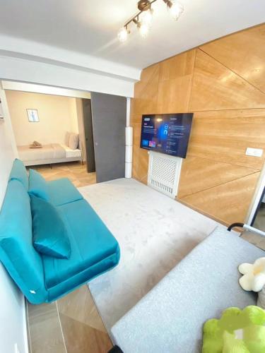 3 BR With AC- Opéra Garnier -Galeries Lafayette
