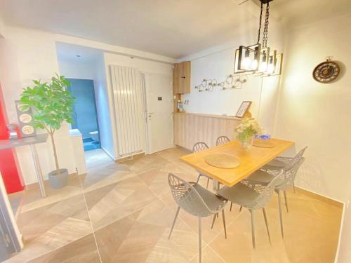 3 BR With AC- Opéra Garnier -Galeries Lafayette