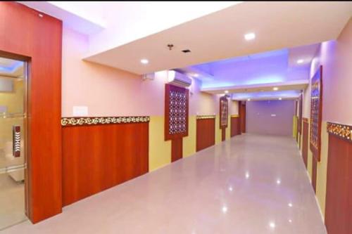 Gallery image of Hotel Opulence Kalinga in Mancheshwar