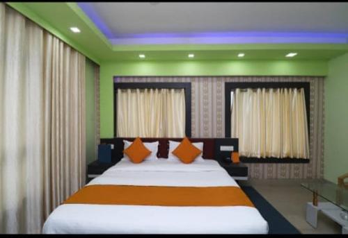 Gallery image of Hotel Opulence Kalinga in Mancheshwar