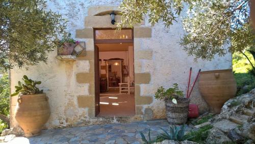 Φωτογραφία από το άλμπουμ του Tsikalaria Traditional Stone House στα Τσικαλαριά