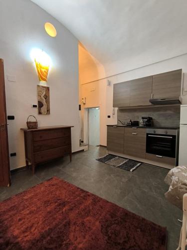 Billede fra billedgalleriet på Borgo Paradisiello i Napoli