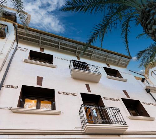 La casa de las flores