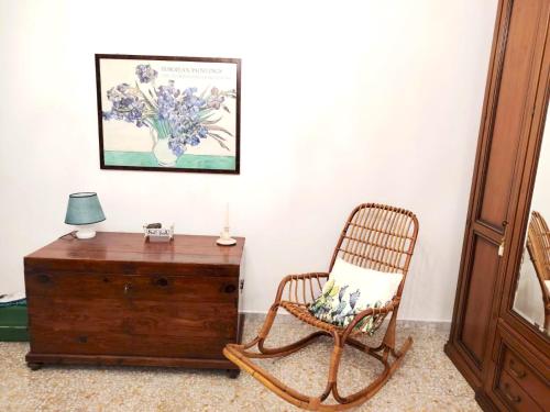 Billede fra billedgalleriet på Casa Smeraldo Salento, a strapiombo sul mare i Santa Cesarea Terme