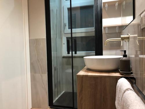 Design Apartment 7 minuti da Duomo