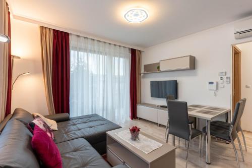 Corner Apartment Fonyód