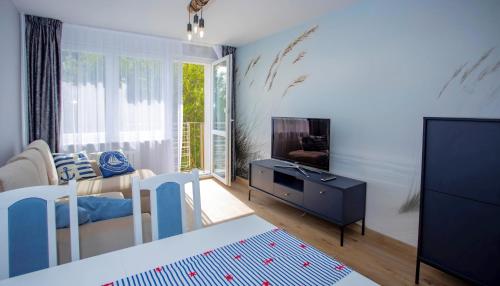 Apartament Kapitański 2