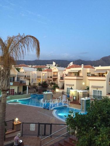 Apartament Yucca Fanabe