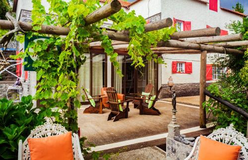 Casas Maravilha - Casa Grande by Homie