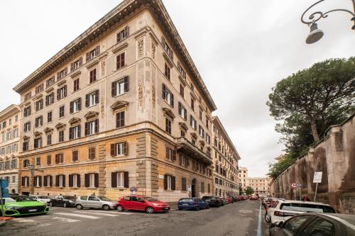 Enjoy Colosseum Apartment