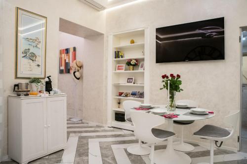 Enjoy Colosseum Apartment