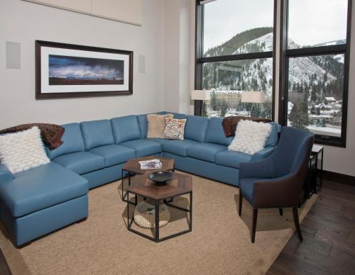 Westin Riverfront Penthouse – Photos 3