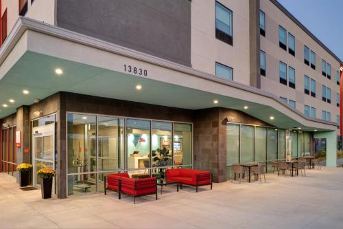 Gallery image of avid hotels Austin NW - Lakeline by IHG in Austin