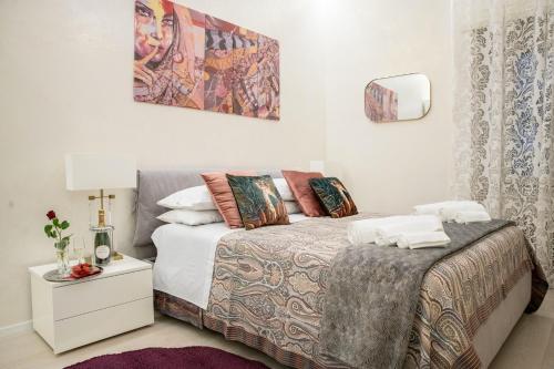 Enjoy Colosseum Apartment