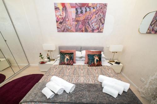 Enjoy Colosseum Apartment