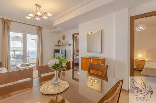 Apt of 2BDR with Excellent Location