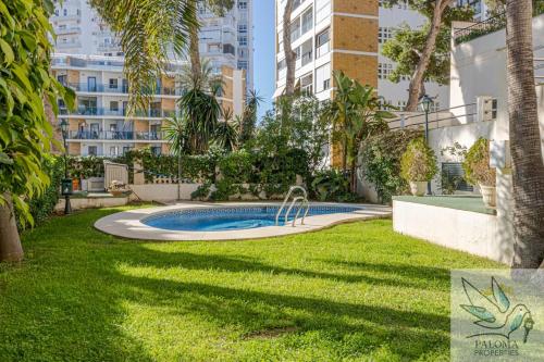 Apt of 2BDR with Excellent Location