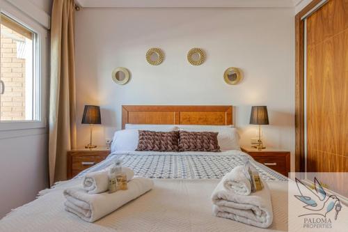Apt of 2BDR with Excellent Location