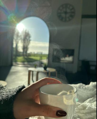 Gambar di galeri bagi Vakantiehoeve La Joyelle di Westvleteren
