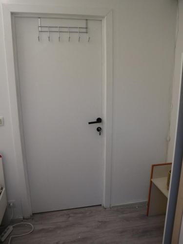Φωτογραφία από το άλμπουμ του Chambre Blanche σε Cuesmes