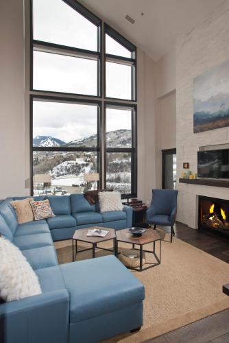 Westin Riverfront Penthouse – Photos 4